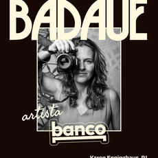 Badauê - Banco de Artistas