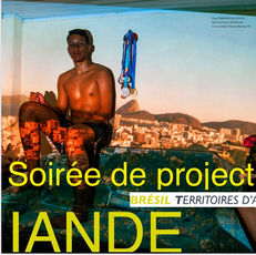 Les Rencontres d'Arles, France