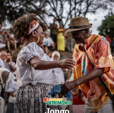 IPHAN - Ação "Posta esse patrimônio"