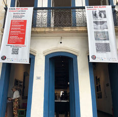 Exposição "Vento Vai, Vento Vem"