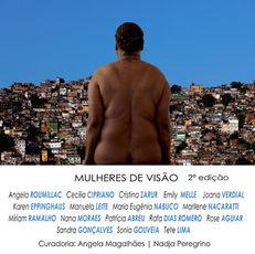 2ª Edição Mulheres de Visão