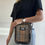 Thumbnail: Burberry Vintage Check Crossbody 