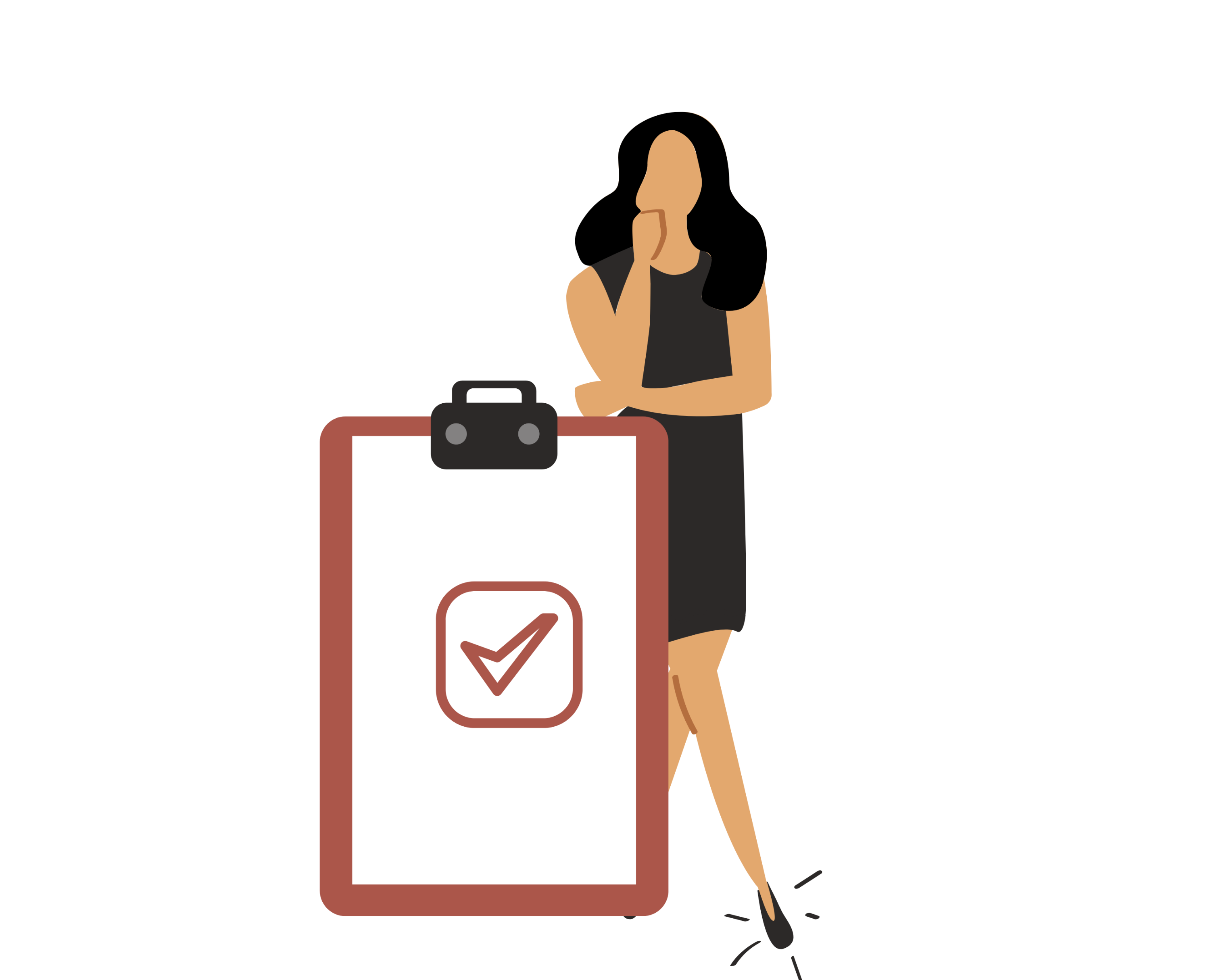femme en séance coaching professionnel