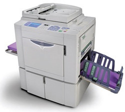 RZ1090 (Riso) | Image 2000