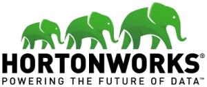 hortonworks logo