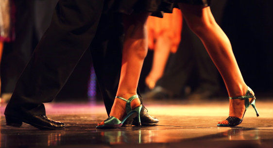 Dança de Salão