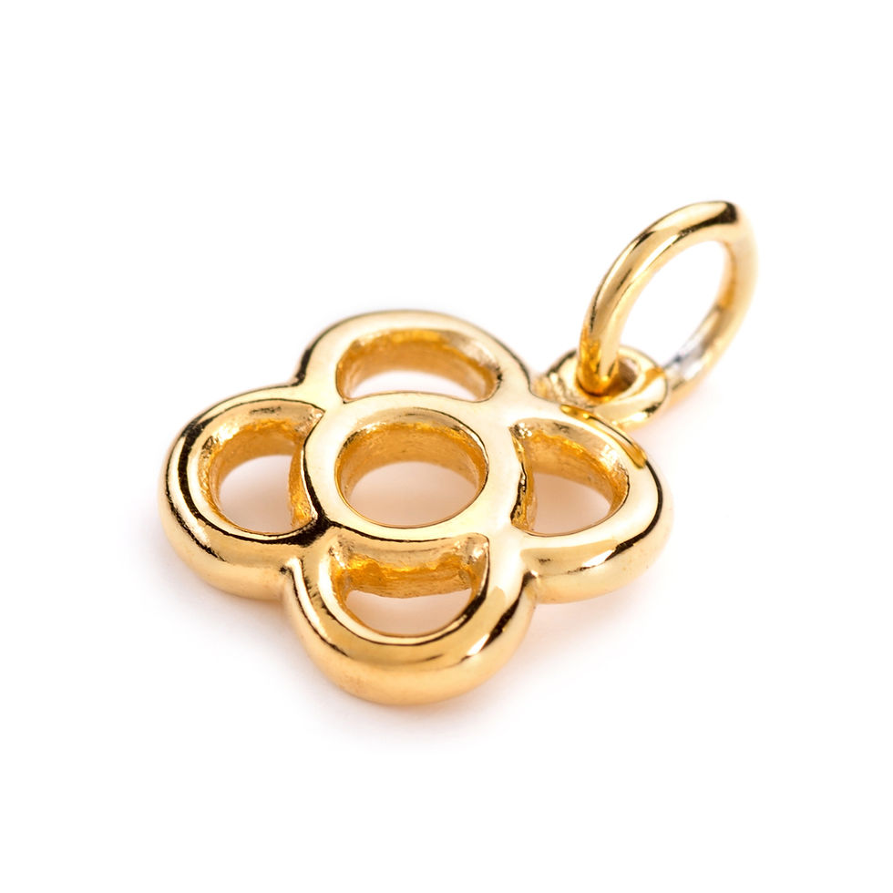 Thumbnail: Panot tile barcelona golden charme