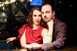 Bassanio - The Merchant of Venice