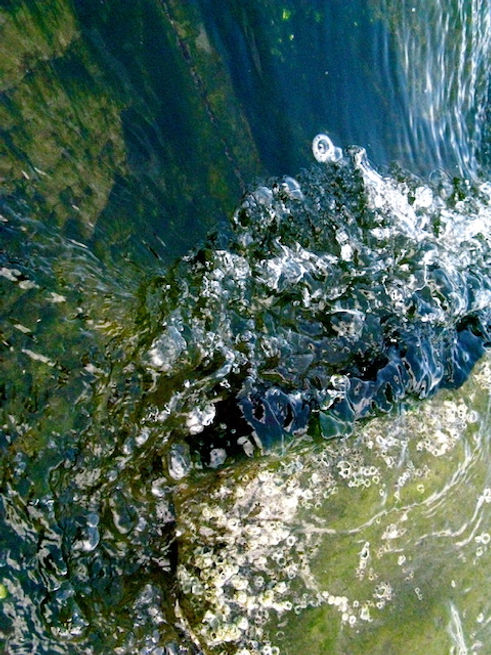 Pat Anderson -Water Magic
