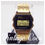Thumbnail: A 159 Gold/Black Dial