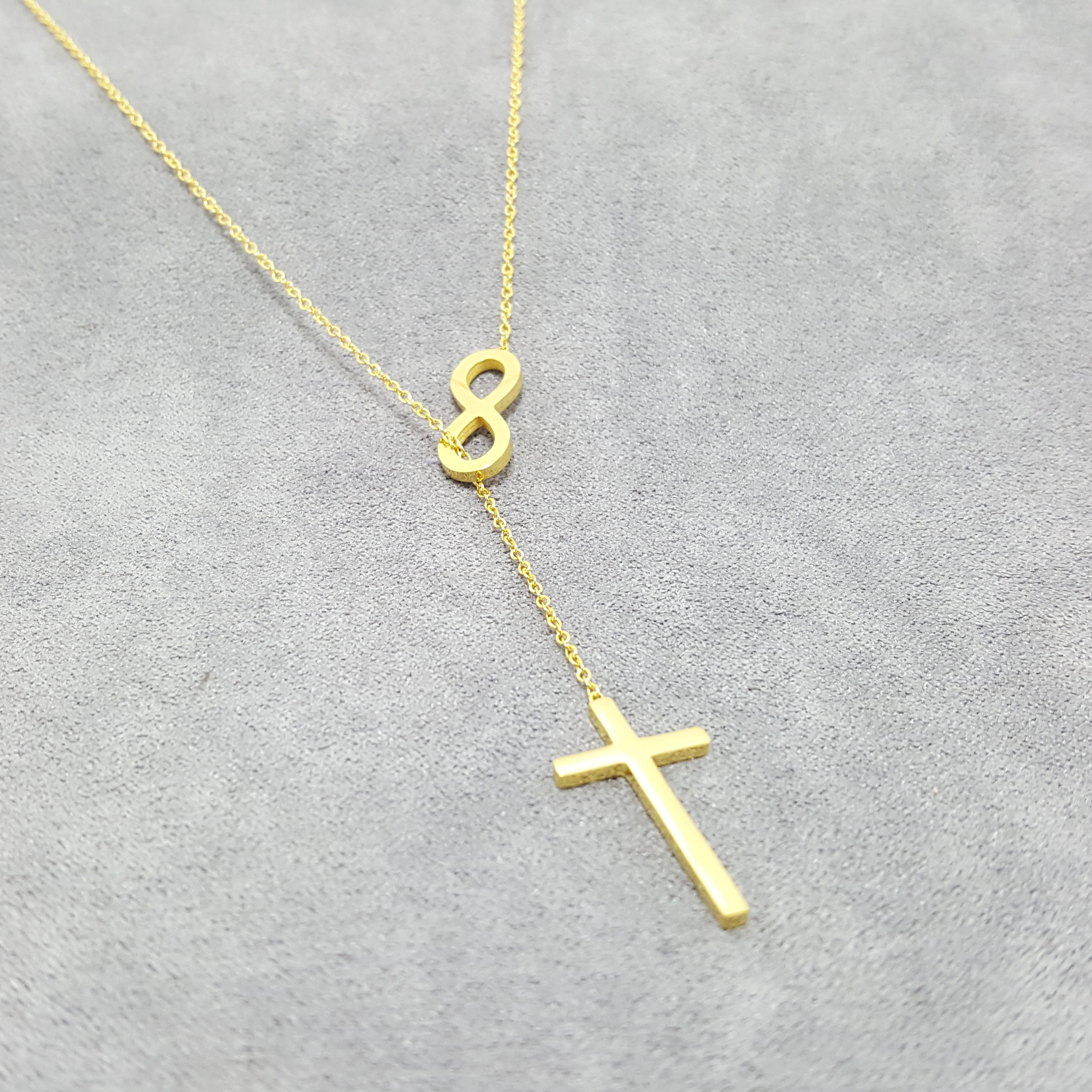 Faith and Infinity