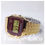 Thumbnail: A 159 Gold/Maroon Dial