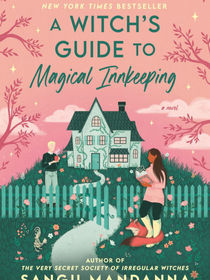 A Witch's Guide to Magical Innkeeping