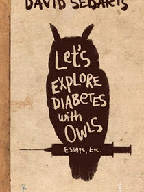 Let's Explore Diabetes With Owls
