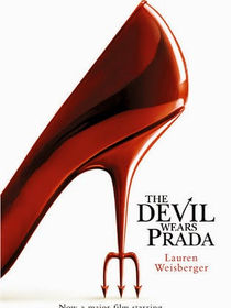 The Devil Wears Prada