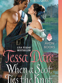 When a Scot Ties the Knot