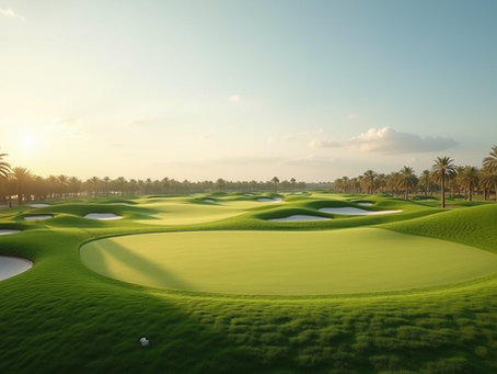 Réservez votre appartement de golf à Assilah maintenant