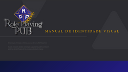 Manual de Identidade Visual
