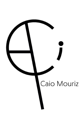 Logo Caio Mouriz