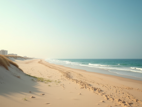 Séjour relaxant avec vue sur l'océan à Assilah
