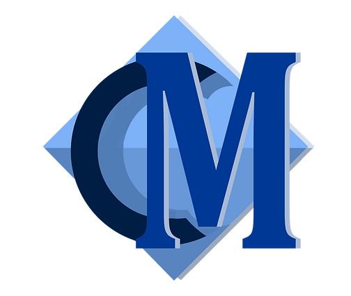 logo caio mouriz 2018