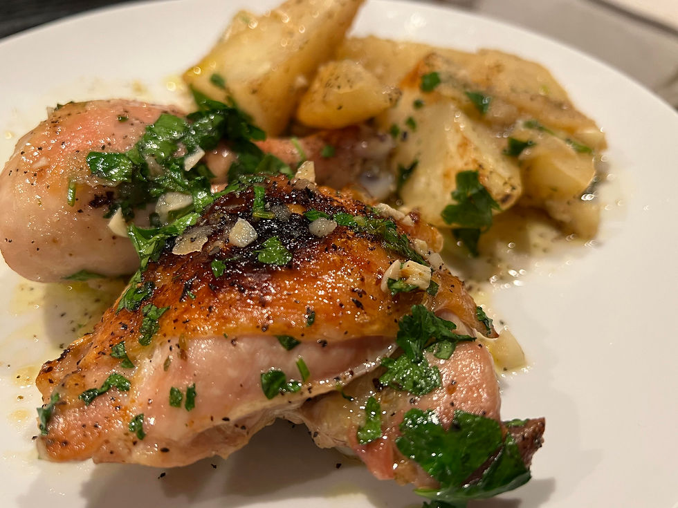 lemonchicken