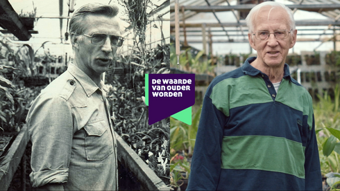 Waarde van Ouder Worden JO - Dir cut
