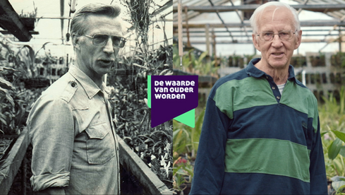 Waarde van Ouder Worden JO - Dir cut
