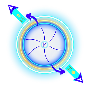 Heil-Paket 2:Loslösungs,- und Trennungs-Ritual für ZWEI, Verwünschungen, Schwüre und Ehe-Gelöbnisse auflösen