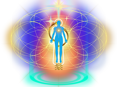 Heil-Paket4: AURA-Chirurgie:
Vollständige Aura-Heilung und vollständige Aura-Versiegelung