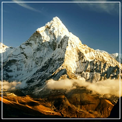 Mount Everest