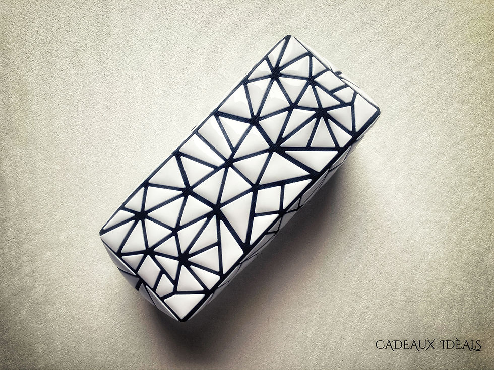 Miniature : TROUSSE DE MAQUILLAGE #1