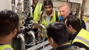 From Concept to Care: How Austin Hospital Implements Smart Technologies