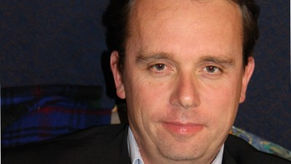 Meet Mark Collen: Bringing a chemist’s precision to healthcare water systems