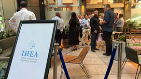 Victorian & Tasmanian End of Year Celebration Wrap-Up