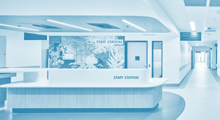 AusHFG Update: Isolation Rooms – Engineering and Design Requirements (Revision 2.0)