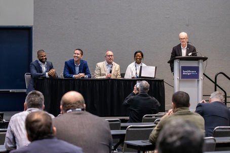 International Presentation Opportunities