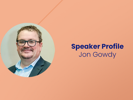 Meet Jon Gowdy: Leading major health infrastructure across Sydney Local Health District