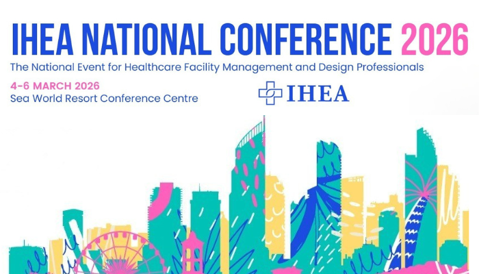 IHEA National Conference 2026