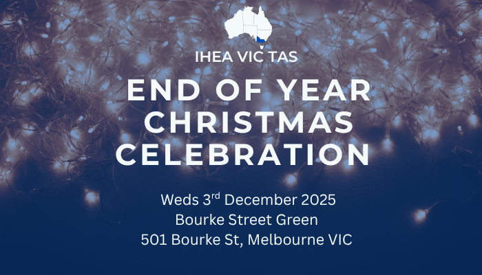 VIC TAS - End Of Year Christmas Lunch