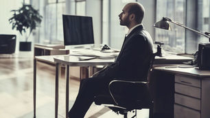 If You’re the Smartest Person in the Room… You’re in the Wrong Room