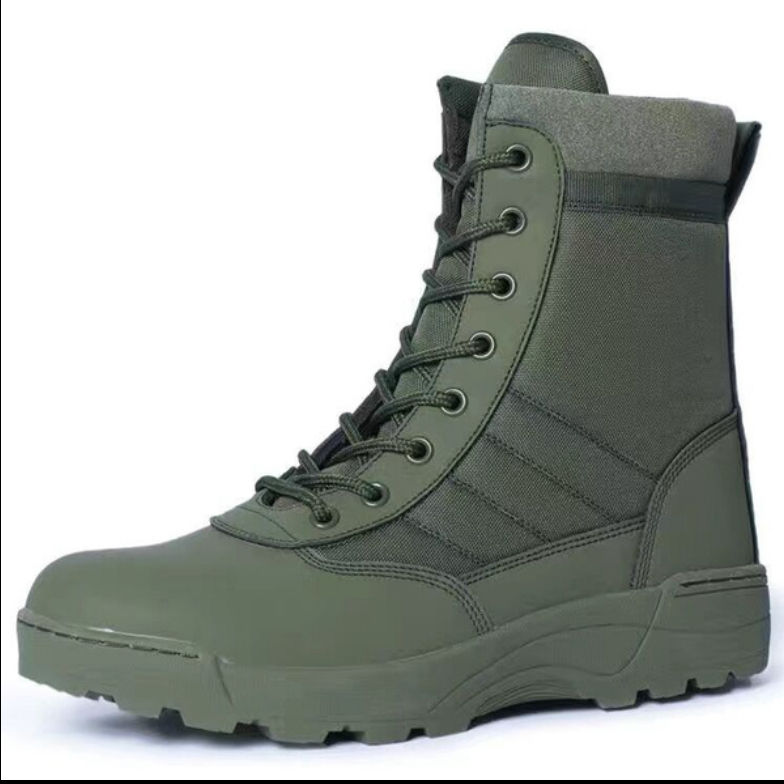 Thumbnail: Eco-Friendly Heated and Cooled Hiking Boots