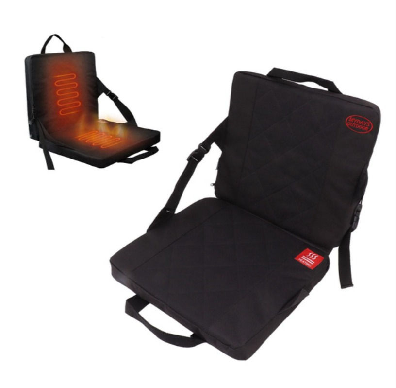 Thumbnail: Heated/cooled Stadium Seat Cushion
