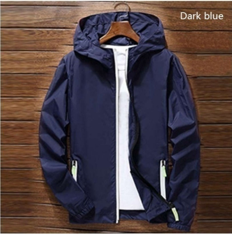 Thumbnail: Heated/Cooled Wind Breakers