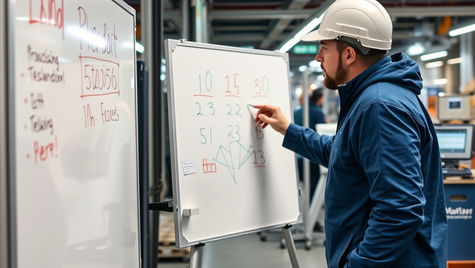 Leadership Development for Manufacturing Companies: 5 Practical Leadership Skills That Drive Performance