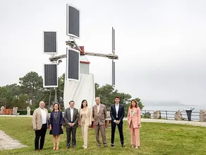 Successful Transformations in Sustainability