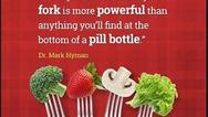 Quote by Dr. Mark Hyman