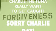  Sorry Charlie Day!