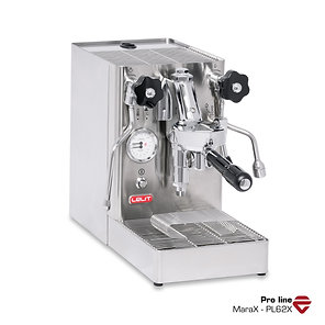 Lelit MaraX PL62X