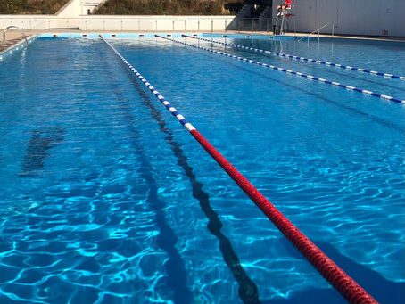 Summer Pool Sessions Free for the Community